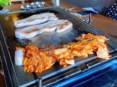 鲜五花肉-香猪坊(五道口店)