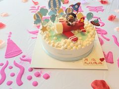 -同庆楼(金宝汇店)