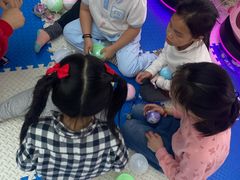 -蒙特利亲子乐园