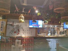 -京味斋·北京烤鸭(华威桥北工大店)