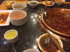 -老码头火锅(骡马市店)