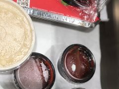 -必胜客(亦庄宅急送店)