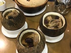 -大唐靓汤江门私房菜(景田店)