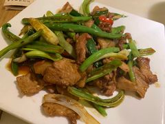 -绿茶餐厅(西单老佛爷店)