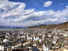 -蝴蝶泉公园
