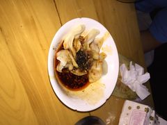 新繁牛肉豆花(都江堰店)-新繁牛肉豆花(都江堰店)