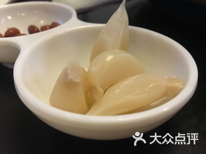 舒穆禄氏乌拉满族火锅(瑞虹天地月亮湾店)图片 - 第2张