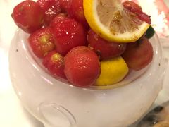 -烛影拾光观景餐厅·创意菜·摄影·小提琴(大唐不夜城店)