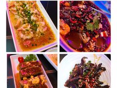 -粉墨特色菜·烧烤音乐酒馆