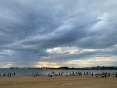 -小石岛景区