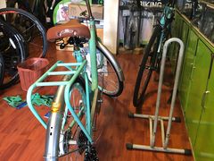 -美利达自行车(天通西苑一区店)