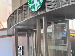 -星巴克(北京西大望路温特莱店)