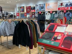 -优衣库(东莞汇一城店)