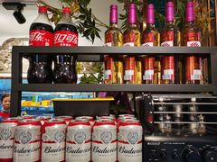 -外婆小聚茶餐厅·生日·团建(市民中心店)