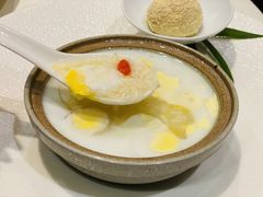 通海甜白酒蒸蛋-泓0871臻选云南菜·味庄