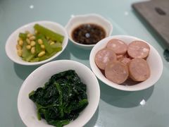 -合胜记太原排档(王府井店)