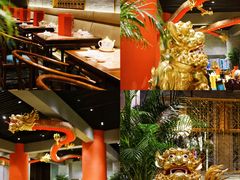 -金玉满堂潮州酒楼(无限极荟购物广场店)