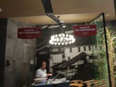 -茅庐毛血旺(临沂泰盛广场店)