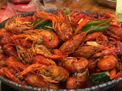 龙虾-拙味兄弟龙虾·江湖菜(和畅堂店)