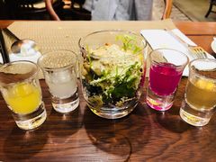 -大佛寺高级素食自助餐厅