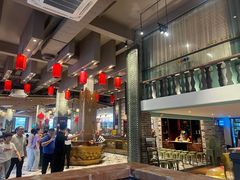 -滋粥楼·顺德菜(番禺广场总店)