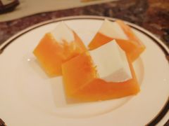 -广东嘉华大酒店·季花铁板烧餐厅