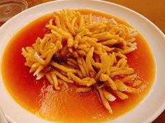菊花鱼-西安饭庄(立丰国际店)