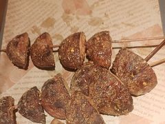 -神府路壹号·海鲜烧烤排档(三坊七巷店)