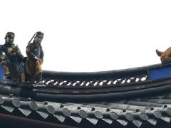 -阿育王寺