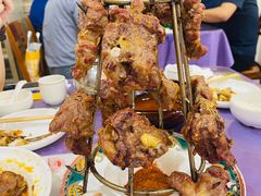 -新疆巴州金丝特餐厅(大钟寺店)