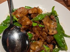 -清水亭湖北菜(大屯DT51店)