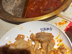 -小龙坎火锅(全球总店)