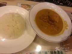 -翠华餐厅