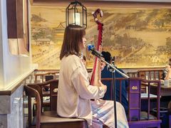 -姑苏家宴·苏帮菜·松鼠桂鱼(苏州总店)
