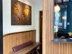 -RUMORS COFFEE ROASTERY鲁马滋咖啡(湖南路店)