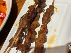 -云海肴·汽锅鸡·云南菜(美罗城店)