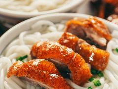 -凌舍好烧鹅(中山路店)