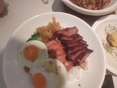 -千日贺茶餐厅(开发区安盛店)