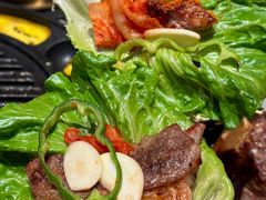 -轻烧烤肉(光谷步行街店)