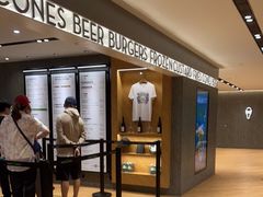 -Shake Shack(西单大悦城店)
