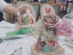 制作过程-Summer House夏莫手工坊团建活动(世博源店)