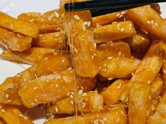 -满堂春特色餐馆