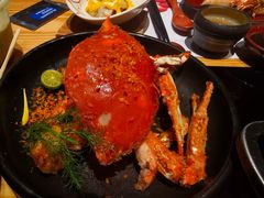 -花潮料理艺食馆(世欧广场店)