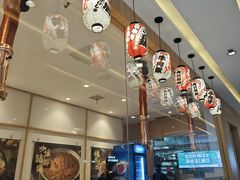 -京和风食堂·定食寿喜锅(保利樾广场店)