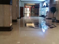 -北京前门建国饭店