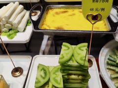 -鹊华居·地道鲁菜·海鲜·融合味(大明湖店)