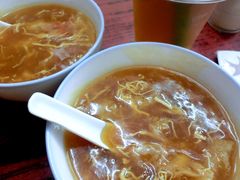 碗仔翅-添發碗仔翅美食