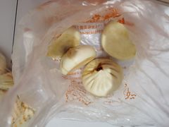 -食膳公园包子铺(烈士公园店)