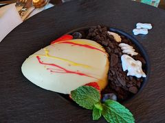 -哈蒙德餐厅