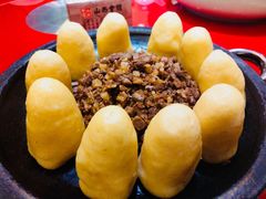 -山西会馆·晋菜·晋商宴·牌匾博物馆(胜利东街店)
